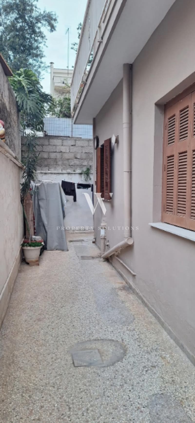 Διαμέρισμα στην Κέντρο, Άγιος Δημήτριος — Φωτογραφία 3 από 4