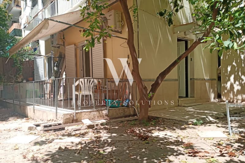 Διαμέρισμα στην Τροκαντερό, Παλαιό Φάληρο — Φωτογραφία 9 από 9