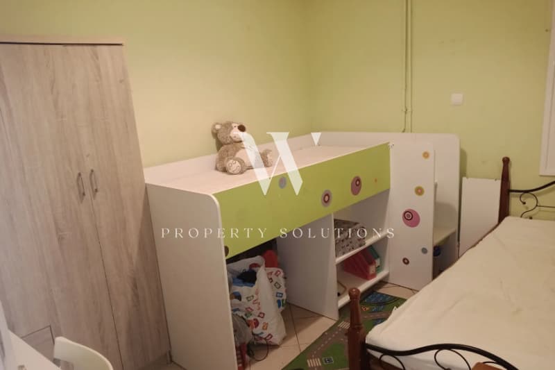Διαμέρισμα στην Τροκαντερό, Παλαιό Φάληρο — Φωτογραφία 4 από 9