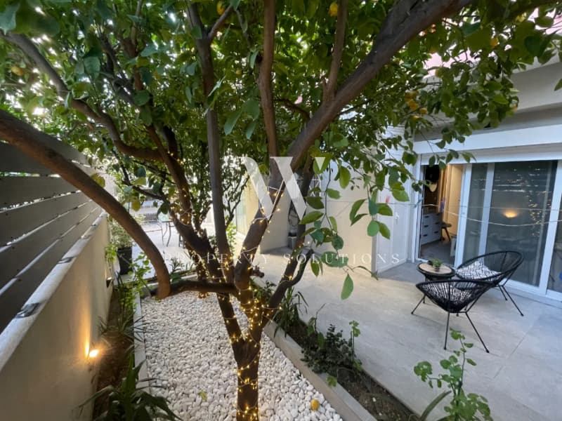 Διαμέρισμα στην Ανθέων, Άγιος Δημήτριος — Φωτογραφία 20 από 25