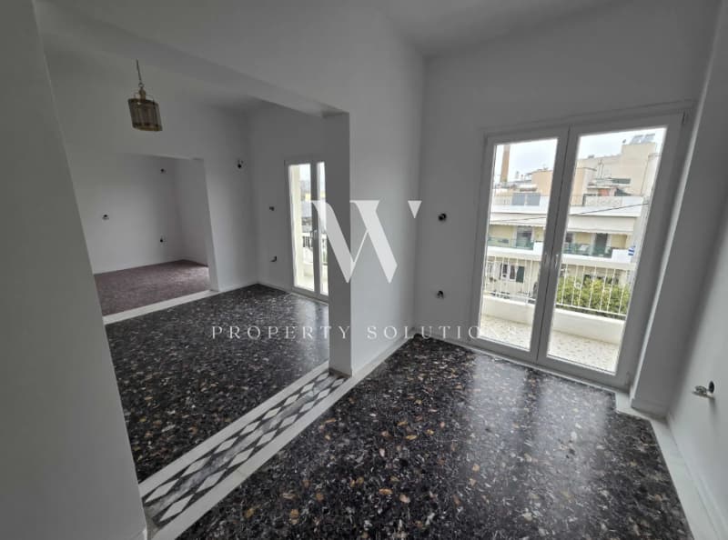 Apartment in Center, Tavros — Photo 9 of 15