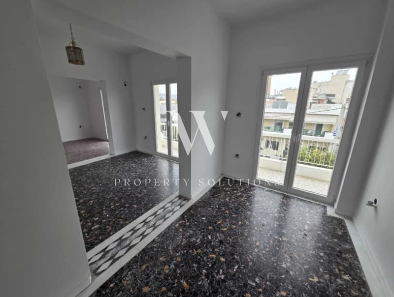 Apartment in Center, Tavros — Photo 5 of 15