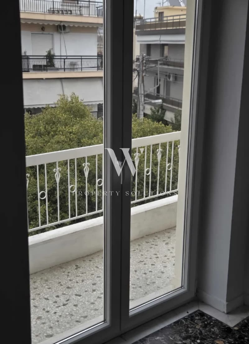 Apartment in Center, Tavros — Photo 6 of 15