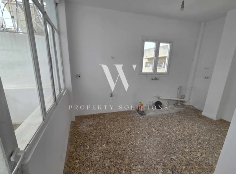 Apartment in Center, Tavros — Photo 12 of 15