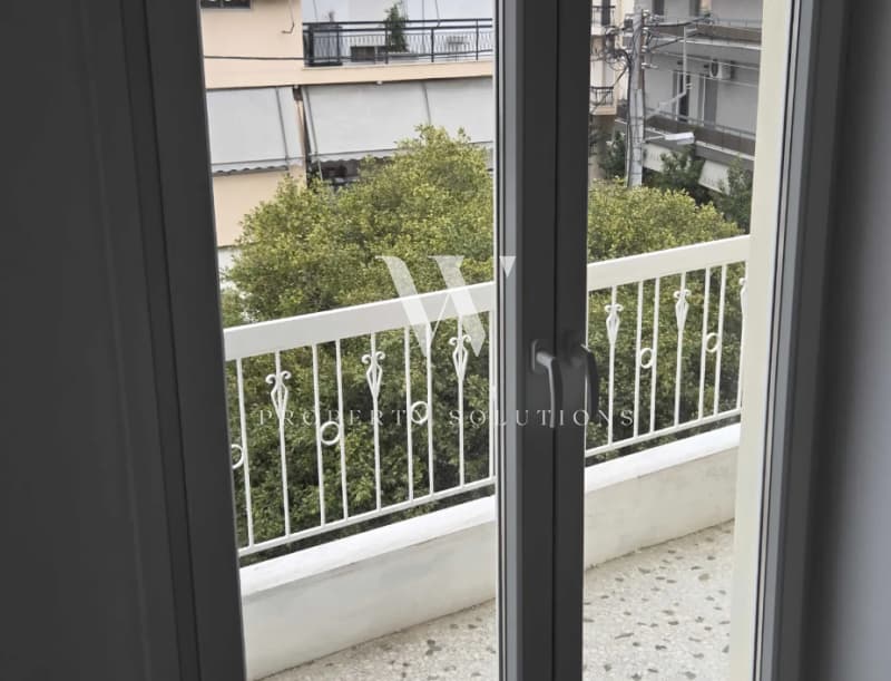 Apartment in Center, Tavros — Photo 15 of 15