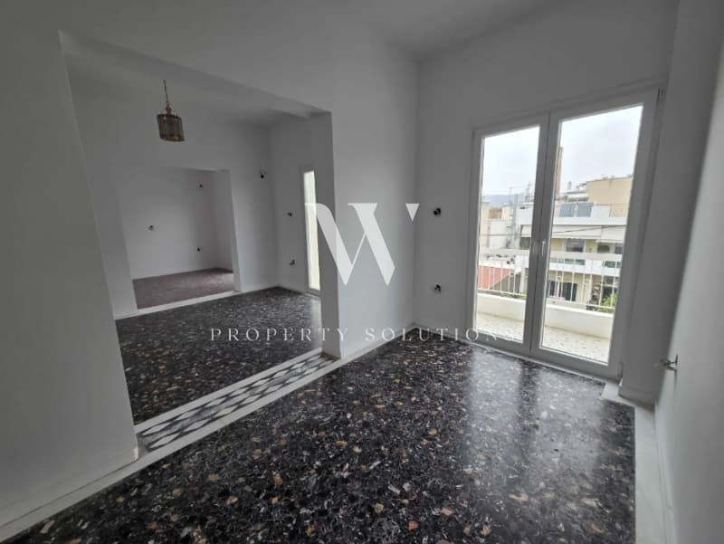 Apartment in Center, Tavros — Photo 4 of 15