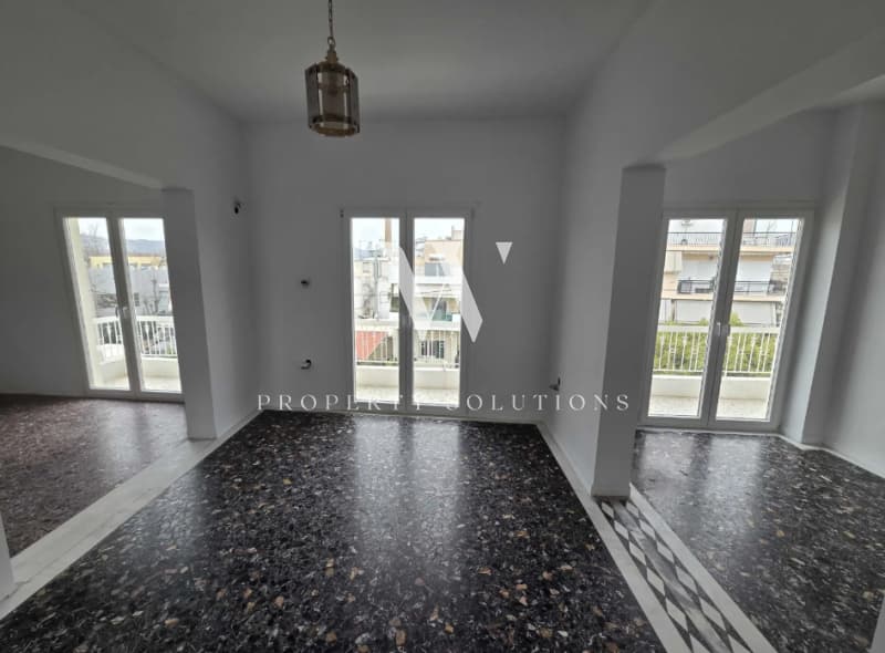 Apartment in Center, Tavros — Photo 14 of 15