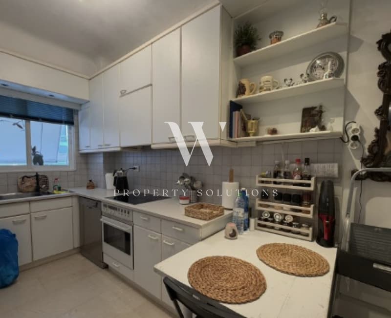Apartment in Center, Nea Smyrni — Photo 2 of 2
