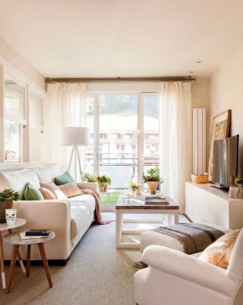 Apartment in Center, Nea Smyrni — Photo 1 of 2