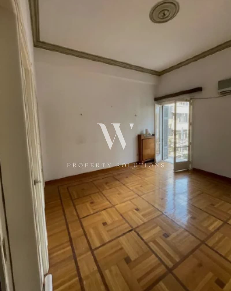 Apartment in Alsos, Nea Smyrni