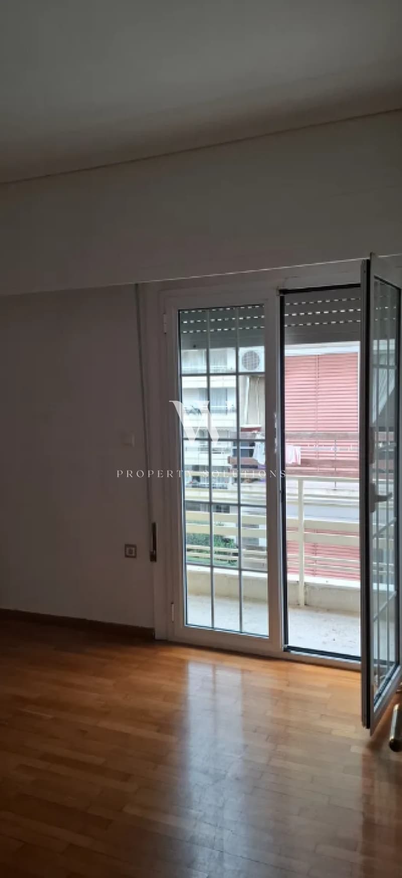 Διαμέρισμα στην Τροκαντερό, Παλαιό Φάληρο — Φωτογραφία 2 από 15