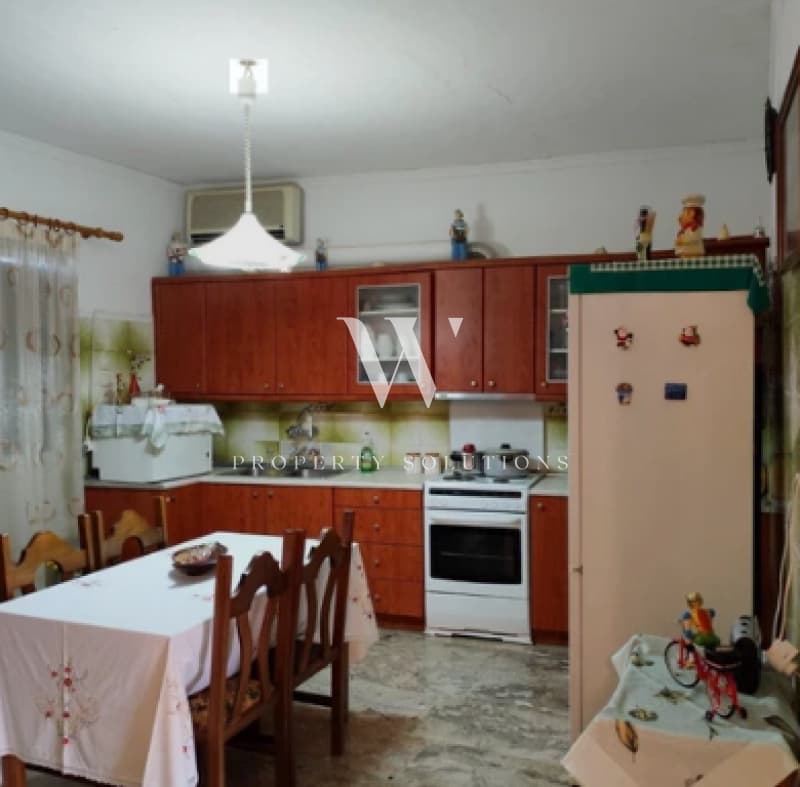 Μονοκατοικία στην Ανθέων, Άγιος Δημήτριος — Φωτογραφία 2 από 2
