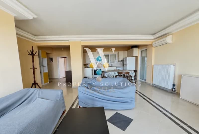 Apartment in Ethnikis Antistaseos, Agios Dimitrios