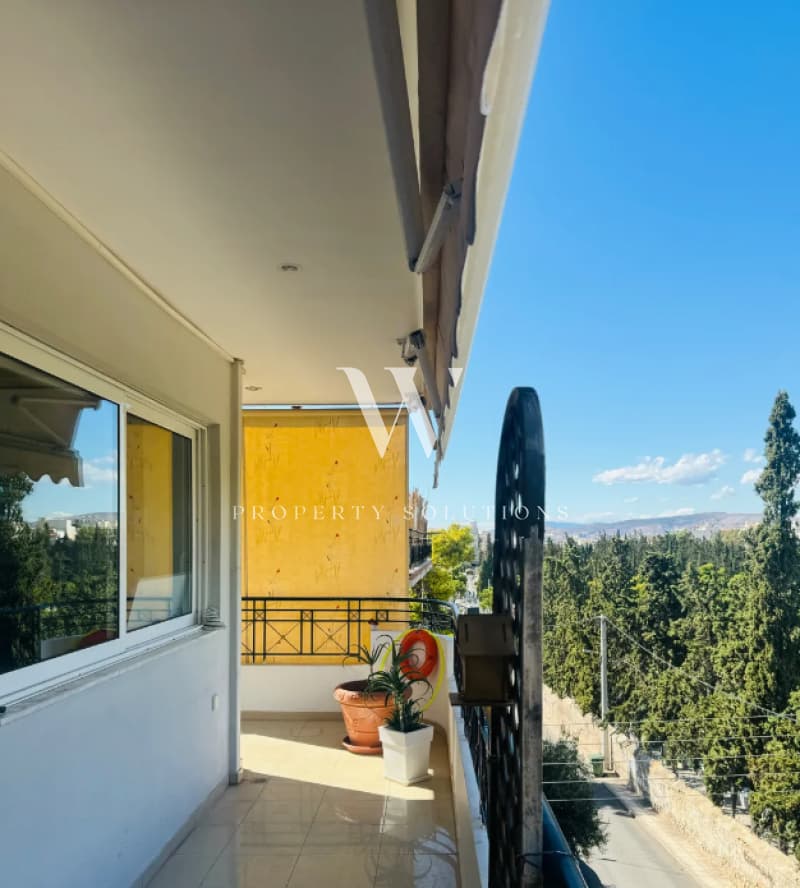 Διαμέρισμα στην Κοψαχείλα, Άγιος Δημήτριος — Φωτογραφία 21 από 22