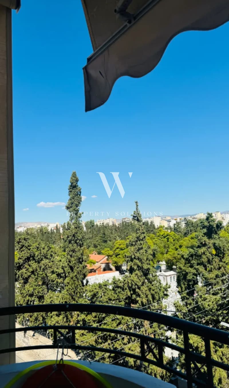 Διαμέρισμα στην Κοψαχείλα, Άγιος Δημήτριος — Φωτογραφία 18 από 22