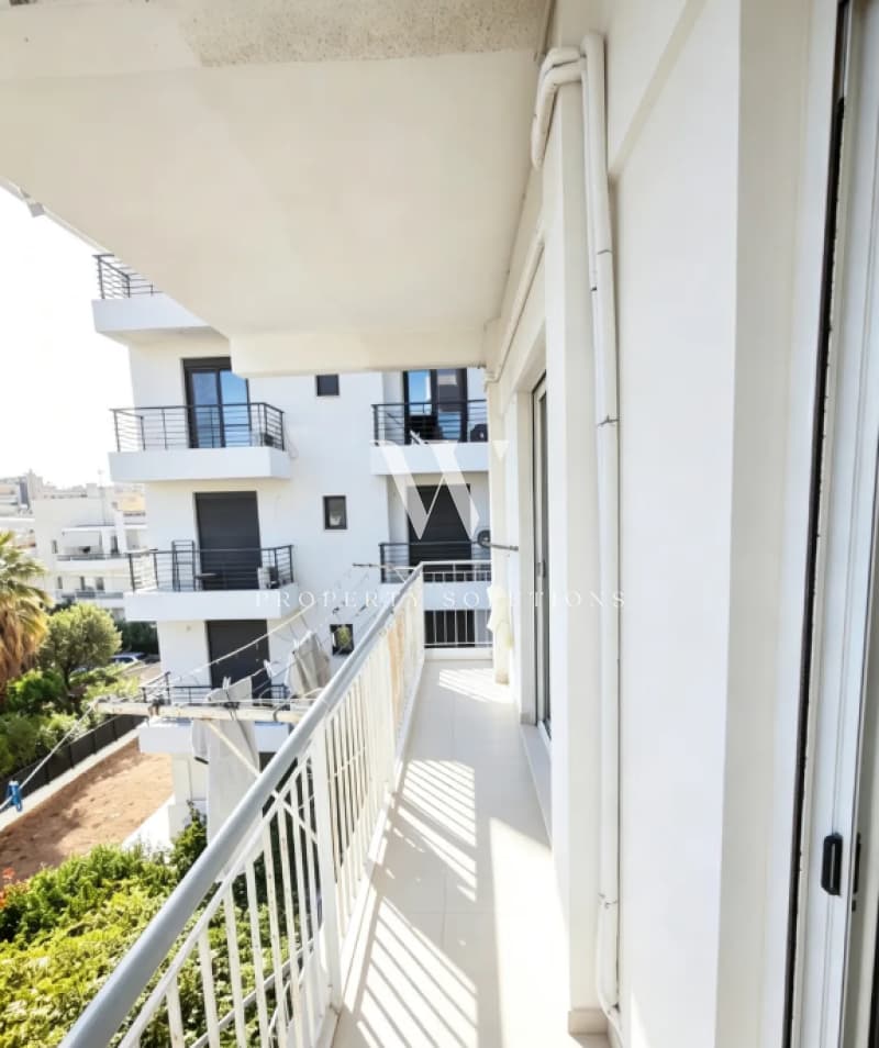 Apartment in Ampelakia, Alimos — Photo 9 of 9