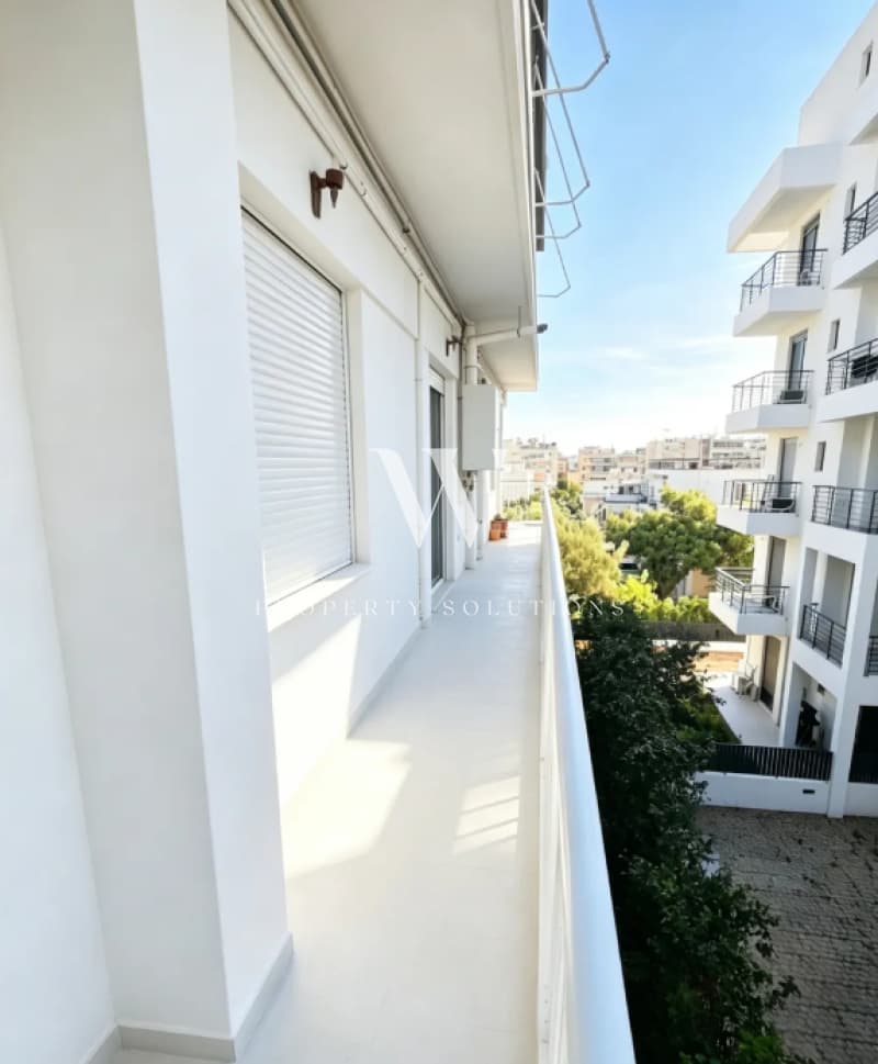Apartment in Ampelakia, Alimos — Photo 7 of 9