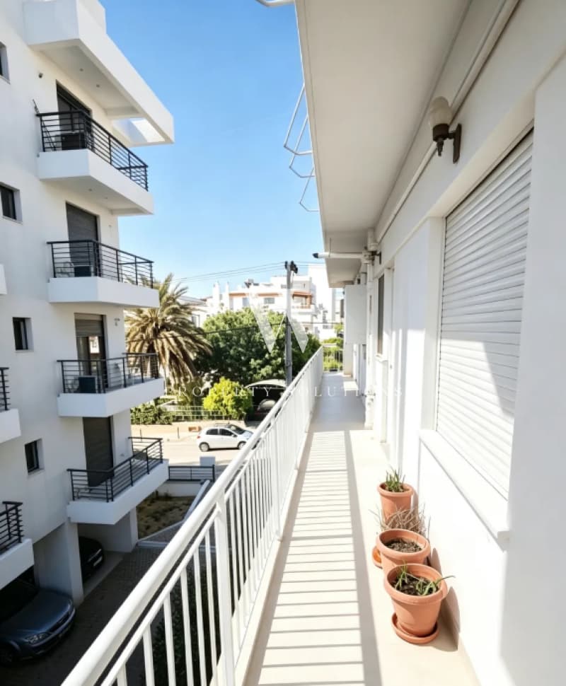 Apartment in Ampelakia, Alimos — Photo 8 of 9