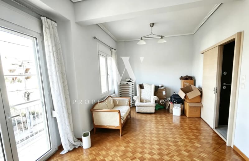 Apartment in Ampelakia, Alimos — Photo 2 of 9