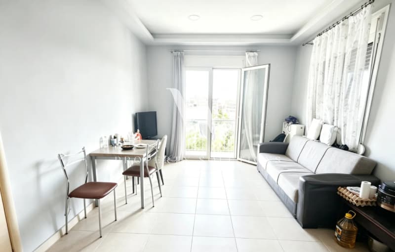 Apartment in Ampelakia, Alimos — Photo 1 of 9