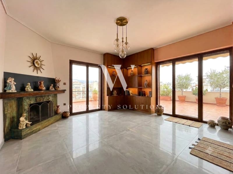 Apartment in Alsos, Nea Smyrni — Photo 1 of 2