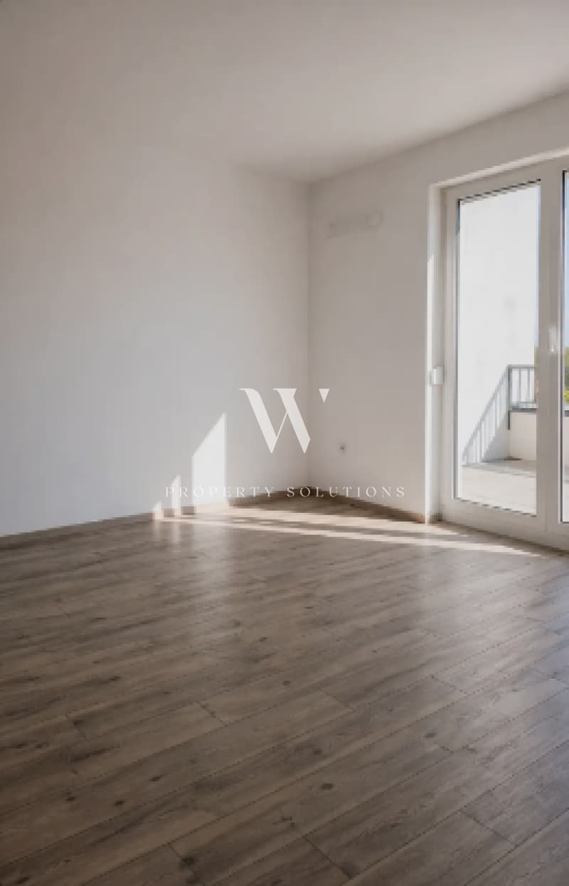 Apartment in Tsoukali, Agios Dimitrios — Photo 1 of 2