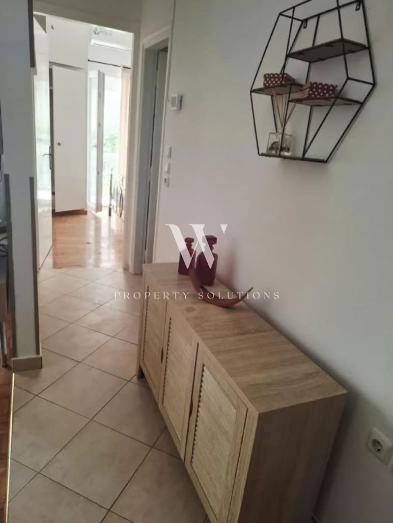 Διαμέρισμα στην Αγία Παρασκευή, Νέα Σμύρνη — Φωτογραφία 1 από 10
