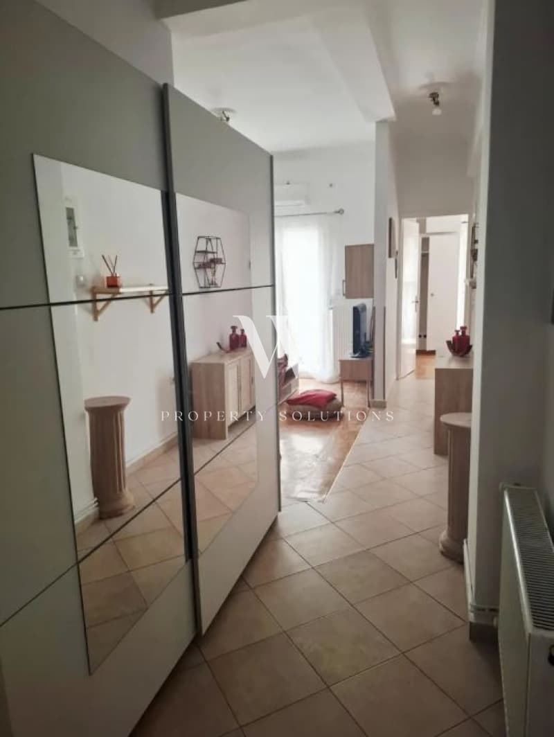 Διαμέρισμα στην Αγία Παρασκευή, Νέα Σμύρνη — Φωτογραφία 2 από 10