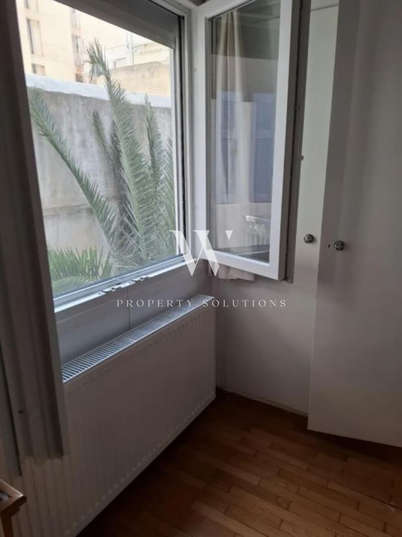 Διαμέρισμα στην Αγία Παρασκευή, Νέα Σμύρνη — Φωτογραφία 8 από 10
