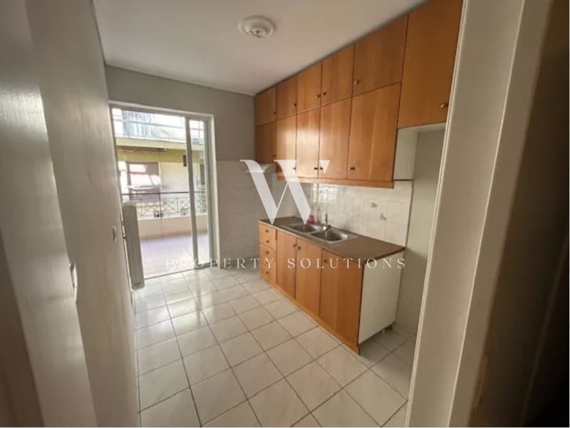 Apartment in Panorama, Dafni — Photo 6 of 21