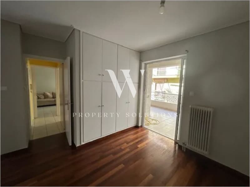 Apartment in Panorama, Dafni — Photo 14 of 21