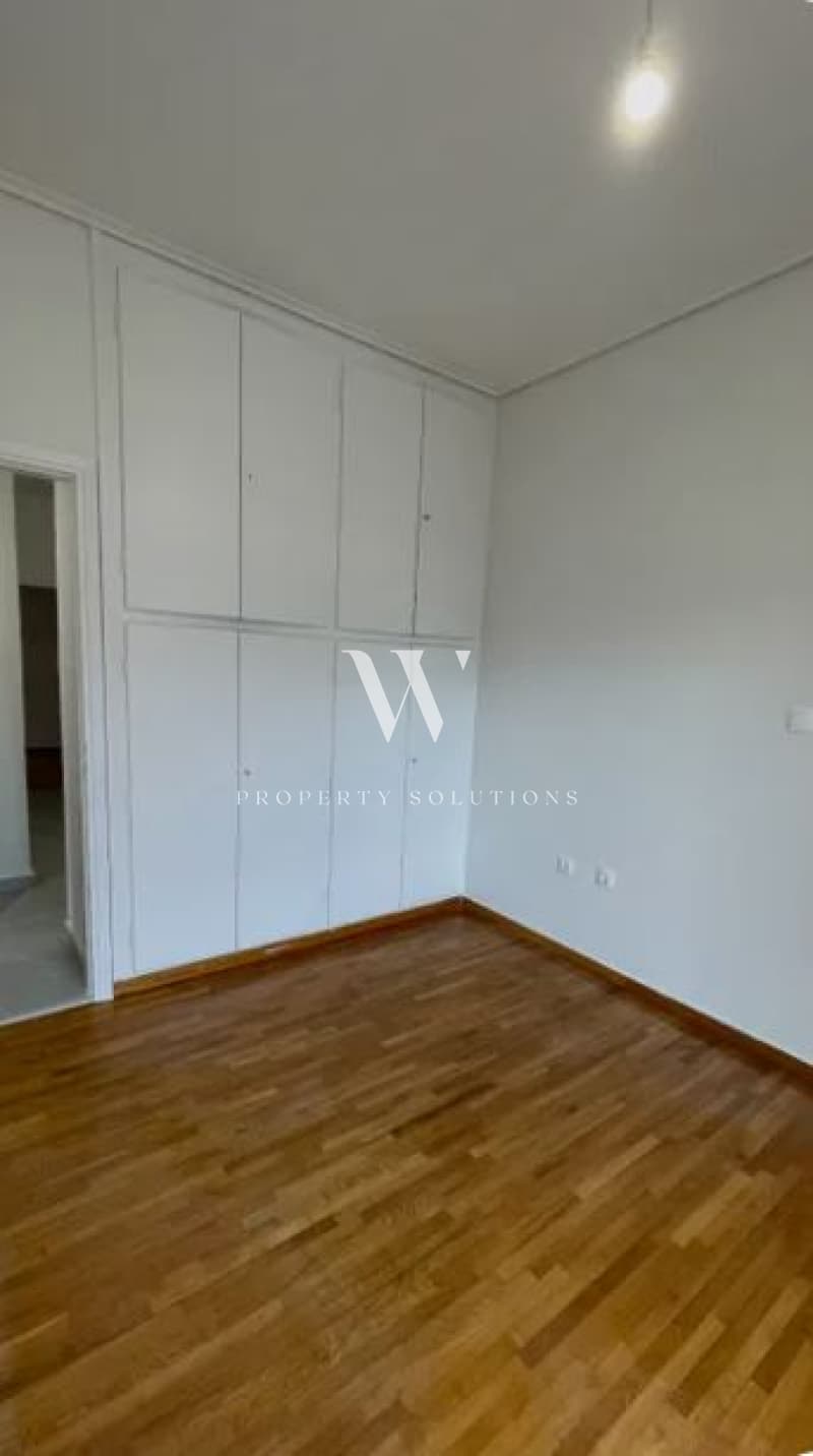Διαμέρισμα στην Άγιος Ιωάννης, Νέος Κόσμος — Φωτογραφία 3 από 4