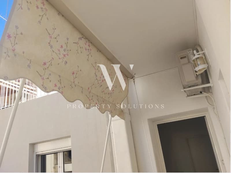 Apartment in Dafni, Dafni — Photo 18 of 19