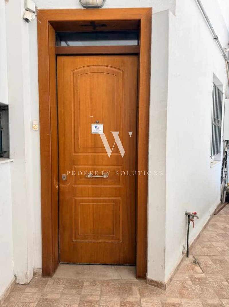 Διαμέρισμα στην Αγία Ελεούσα, Καλλιθέα — Φωτογραφία 5 από 20