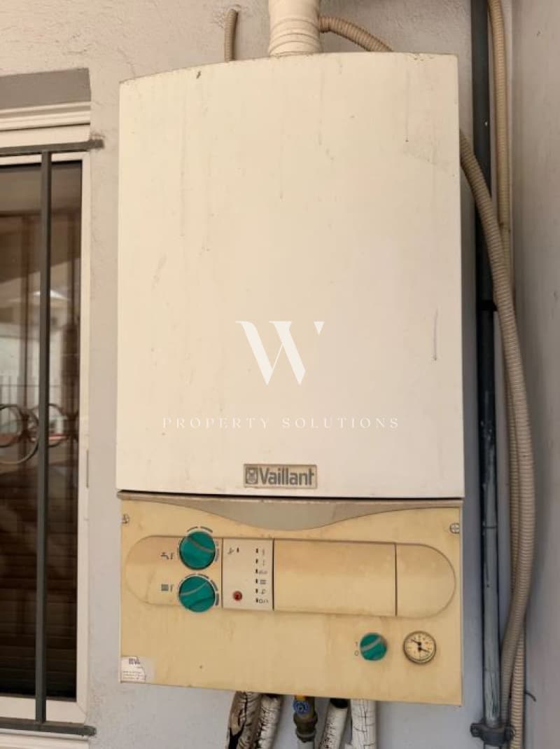 Διαμέρισμα στην Αγία Ελεούσα, Καλλιθέα — Φωτογραφία 20 από 20
