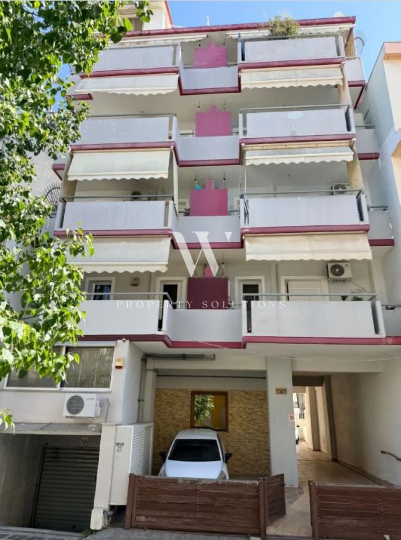 Διαμέρισμα στην Αγία Ελεούσα, Καλλιθέα — Φωτογραφία 16 από 20