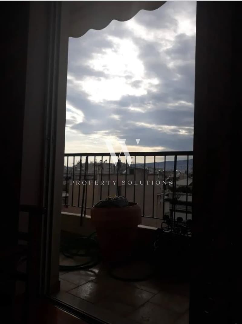 Διαμέρισμα στην Χαροκόπου, Καλλιθέα — Φωτογραφία 10 από 11