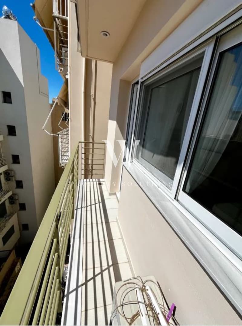 Διαμέρισμα στην Άγιος Ιωάννης, Νέος Κόσμος — Φωτογραφία 9 από 10
