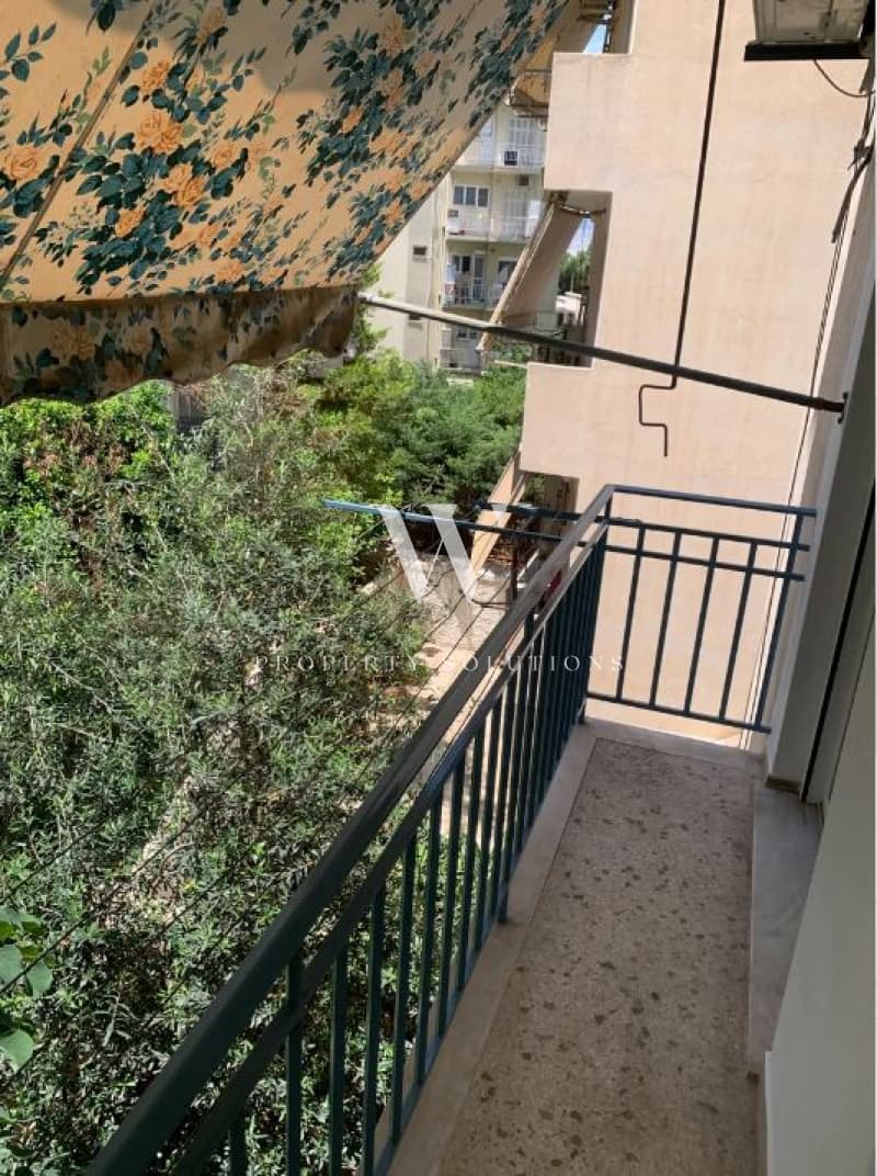 Διαμέρισμα στην Κέντρο, Νέα Σμύρνη — Φωτογραφία 16 από 16
