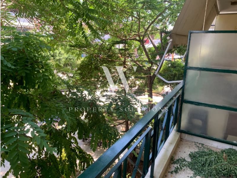 Διαμέρισμα στην Κέντρο, Νέα Σμύρνη — Φωτογραφία 14 από 16
