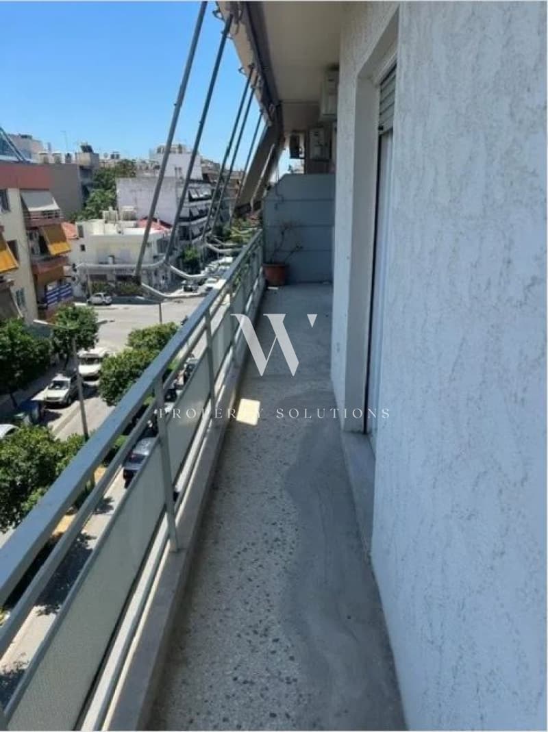 Διαμέρισμα στην Πλατεία Δαβάκη, Καλλιθέα — Φωτογραφία 9 από 10