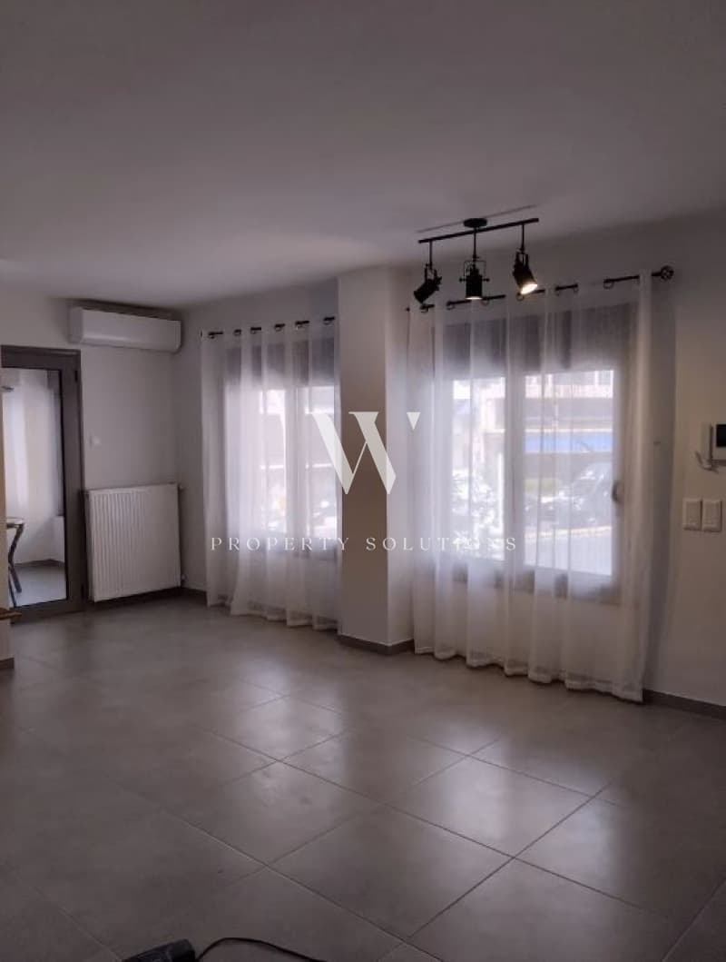 Διαμέρισμα στην Άγιος Σώστης, Νέος Κόσμος — Φωτογραφία 1 από 13