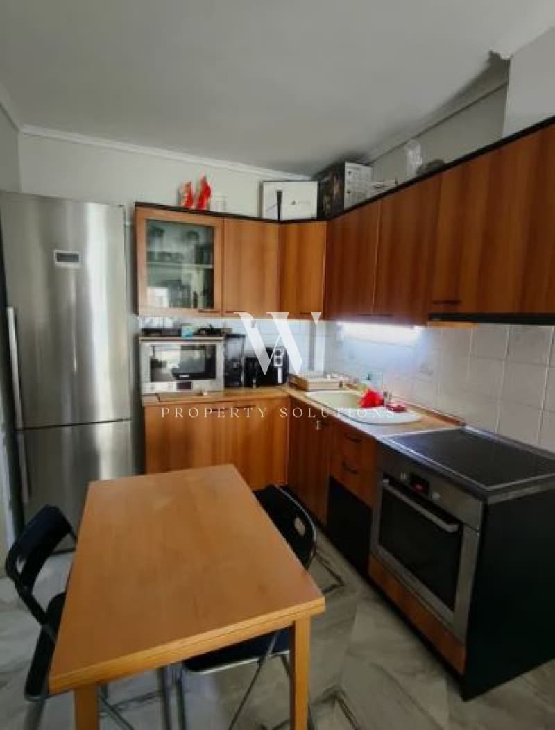 Διαμέρισμα στην Άγιος Ιωάννης, Νέος Κόσμος — Φωτογραφία 2 από 3