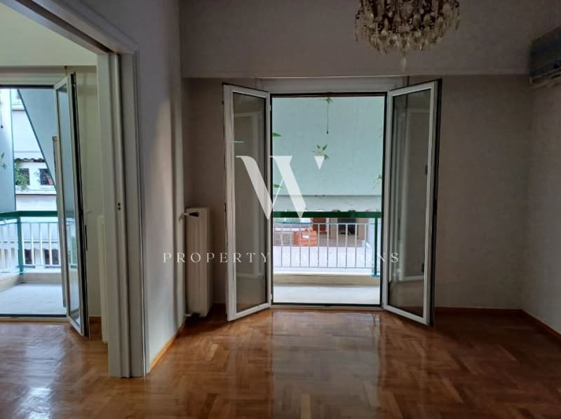 Διαμέρισμα στην Κέντρο, Καλλιθέα — Φωτογραφία 3 από 4
