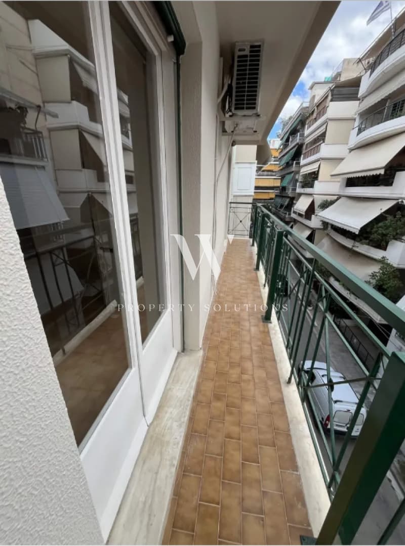 Διαμέρισμα στην Πλατεία Δαβάκη, Καλλιθέα — Φωτογραφία 11 από 23