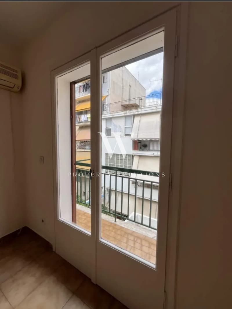 Διαμέρισμα στην Πλατεία Δαβάκη, Καλλιθέα — Φωτογραφία 19 από 23