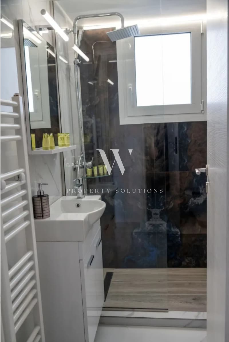 Διαμέρισμα στην Άλσος, Νέα Σμύρνη — Φωτογραφία 9 από 17