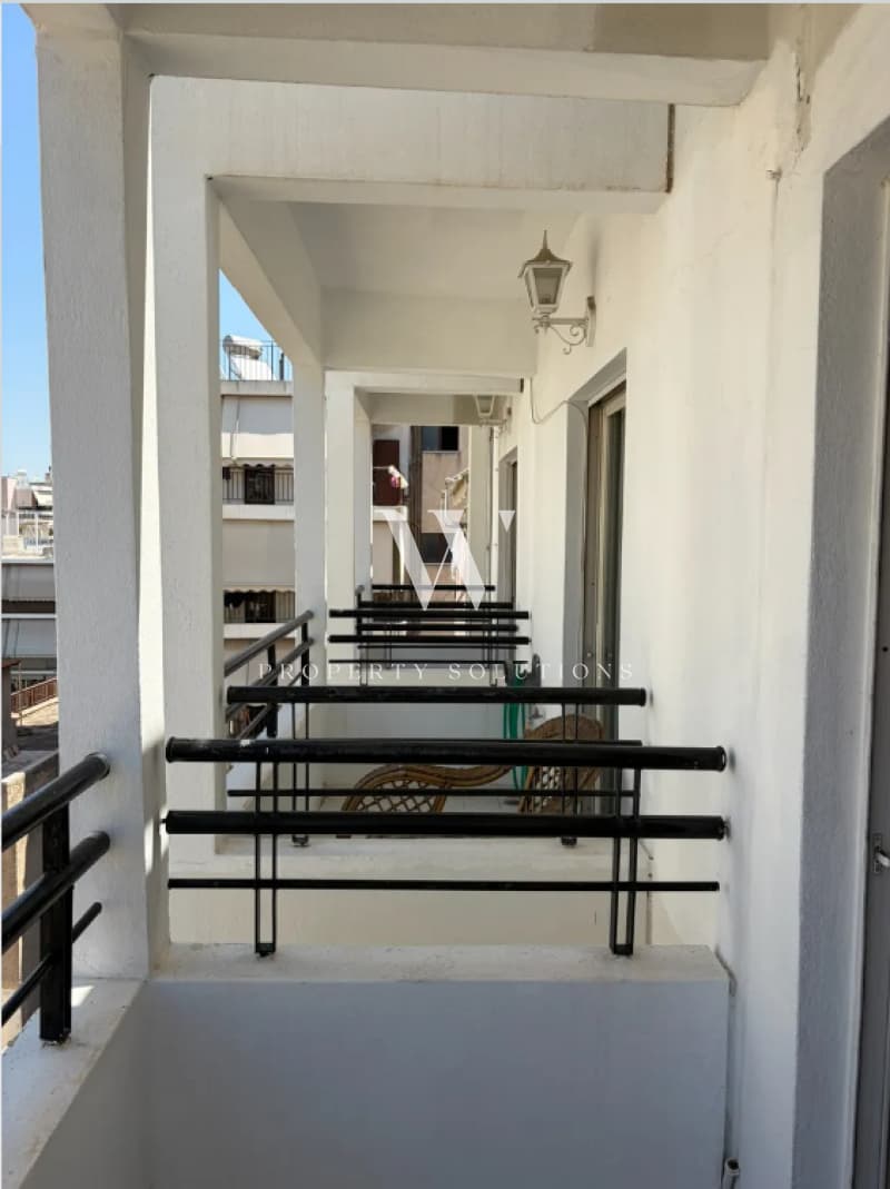 Μονοκατοικία στην Άνω Νέα Σμύρνη, Νέα Σμύρνη — Φωτογραφία 8 από 25