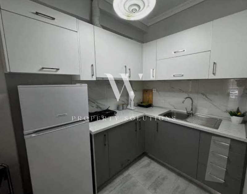 Διαμέρισμα στην Κέντρο, Νέος Κόσμος — Φωτογραφία 2 από 3