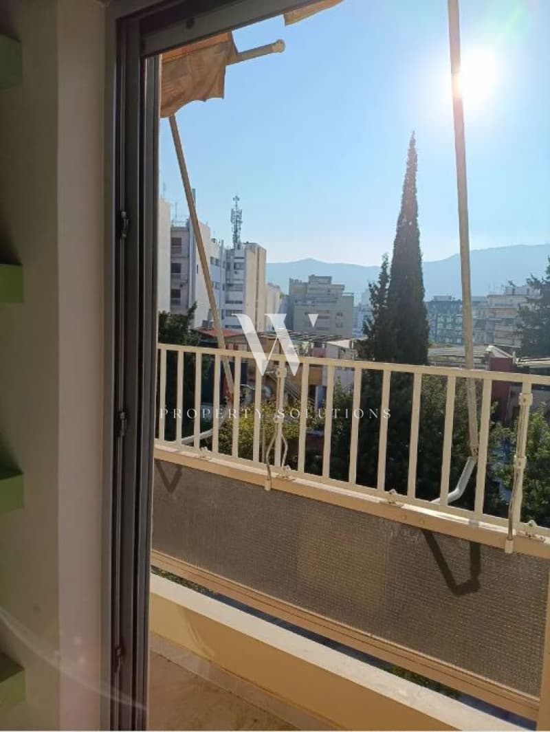 Διαμέρισμα στην Πανόρμου, Γουδή — Φωτογραφία 22 από 23